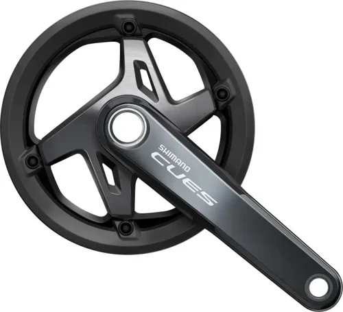 SHIMANO CUES FC-U8000-1 91011 VİTES 40T 170mm KORUMALI AYNAKOL