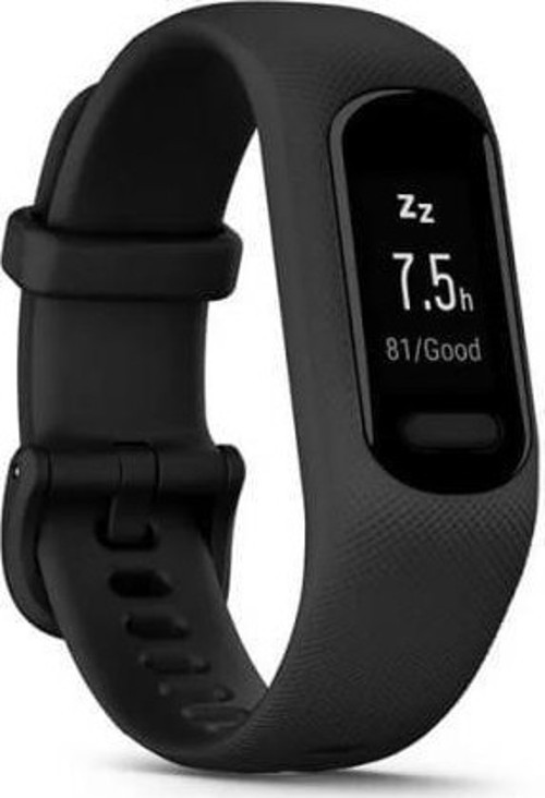 vivosmart 5 - Siyah (Large)