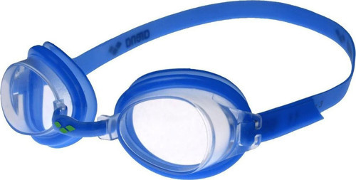 Bubble 3 Jr 9239570 Çocuk Mavi Yüzücü Gözlüğü 9239570