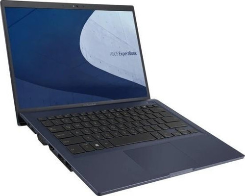 Expertbook I5-1135G7 8 GB 256 GB SSD 15.6 Windows 10 Home B1500CEAE-BQ4167 Zi748
