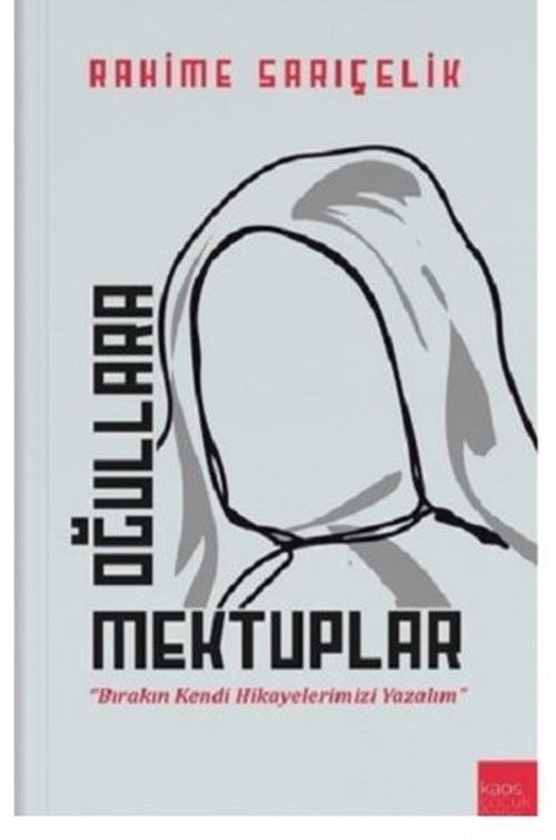 Oğullara Mektuplar