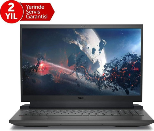 G15 I9-12900H 24 GB 1 TB SSD 8gb RTX3070TI 15.6" Qhd 240Hz Win10 Home G155520SE4805U761
