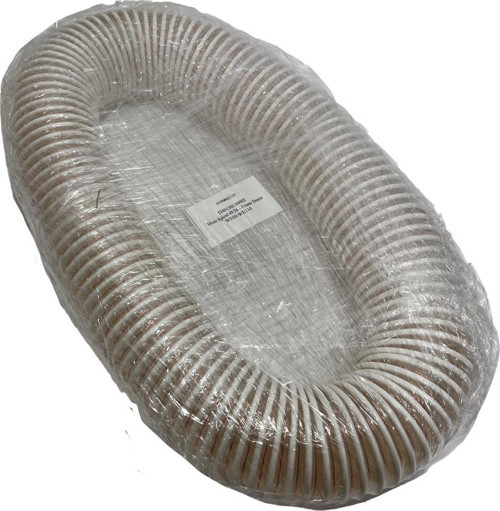 WE60-WE110 Köpük Tahliye Hortumu 76mm TH0130130002