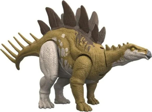 Tehlikeli Dinozor Paketi HLN49 Craterosaurus