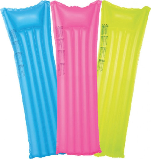 A746 Neon Renkli Deniz Yatağı 69 Cm Lacivert