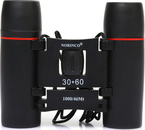 Norinco 30X60 Profesyonel Mini El Dübünü - 1000 / 46M - Siyah