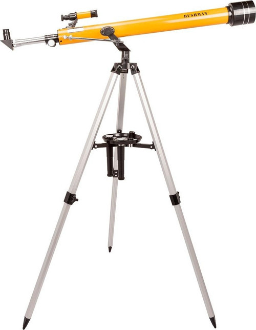 60-900 Turuncu Teleskop