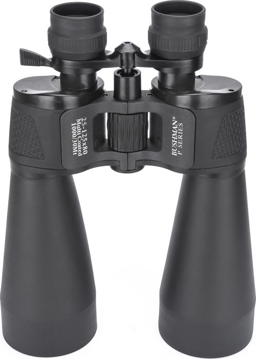 P25-125X80 Zoomlu Dürbün