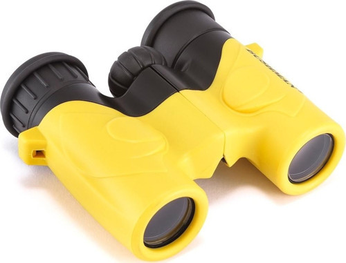 Junior 8X21 Sarı Dürbün
