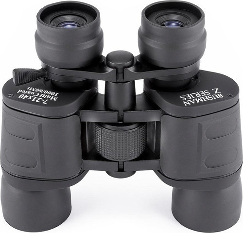 Z 7-21x40 Zoomlu Dürbün