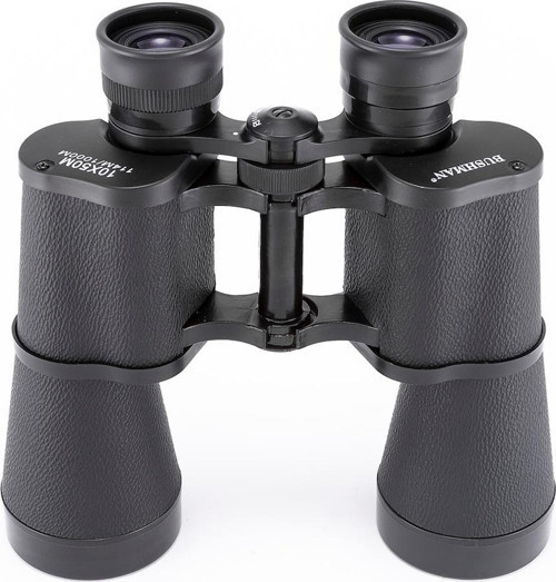 F 10x50 Profesyonel Dürbün