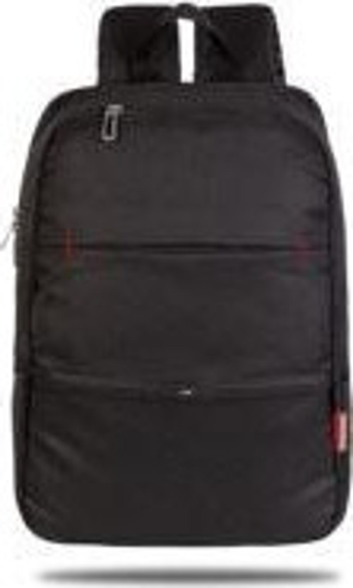 CASETTO 15.6" NOTEBOOK SIRT ÇANTASI SİYAH - PR-C1600