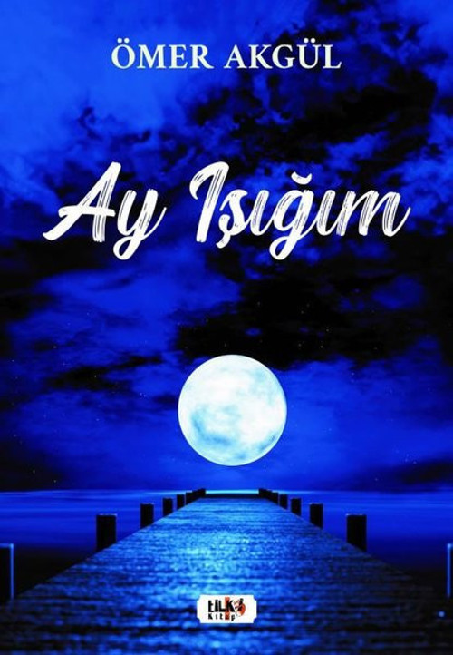 Tilki Kitap Ay Işığım