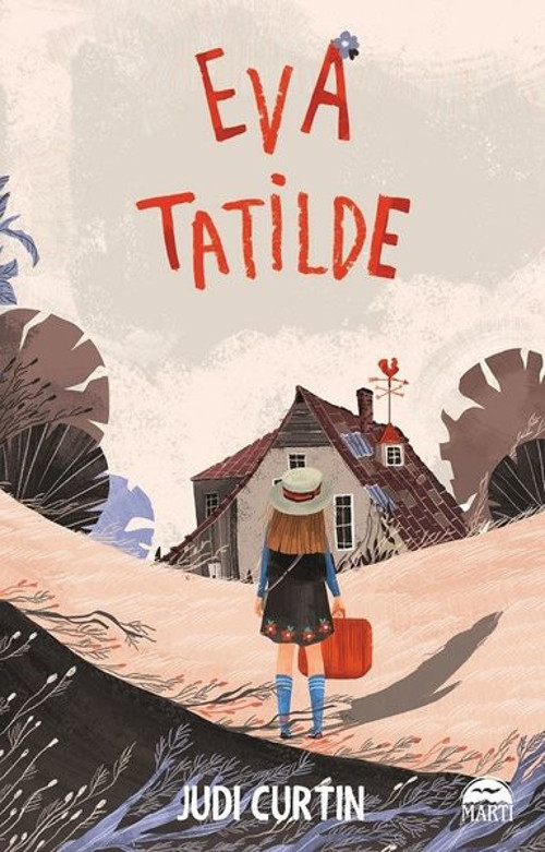 Martı Yayınları Yayınevi Eva Tatilde