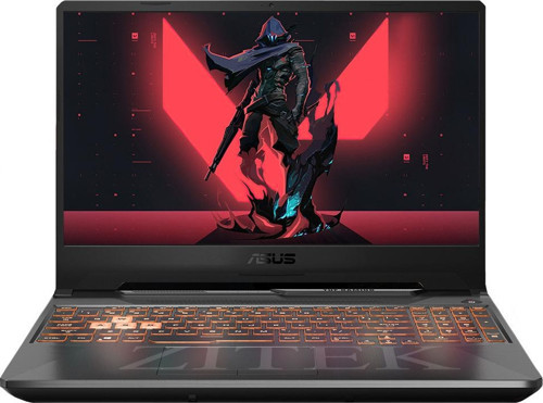 Tuf Gamıng A15 Ryzen 9-7940HS 48 GB Ddr5 256 GB Ssd 8gb RTX4070 15.6" Fhd 144Hz W10 Pro FA507XI-LP042 Zi041