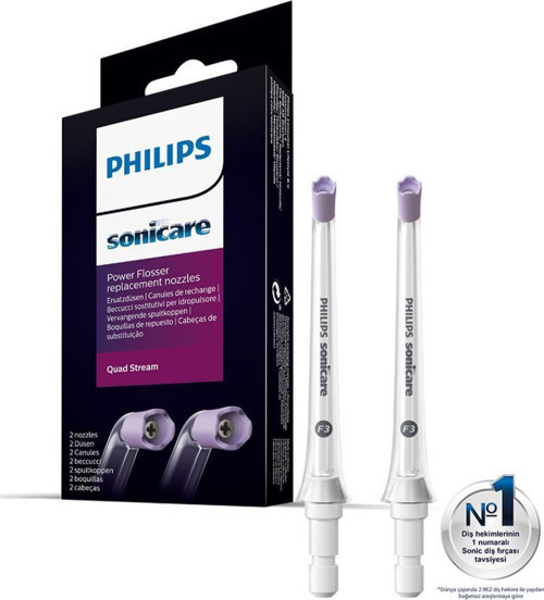 Sonicare HX3062/00 Ağız Duşu Başlığı