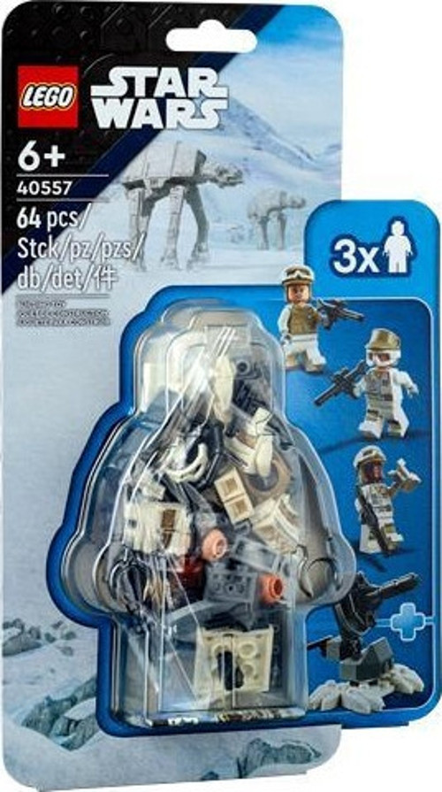 40557 Defense of Hoth