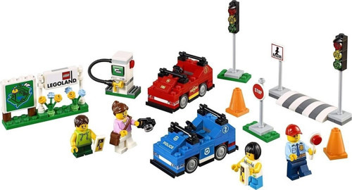 Promotional 40347 land Sürücü Eğitimi