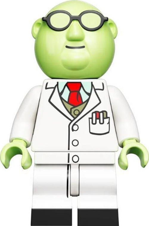 Minifigures 71033 - The Muppets No:2