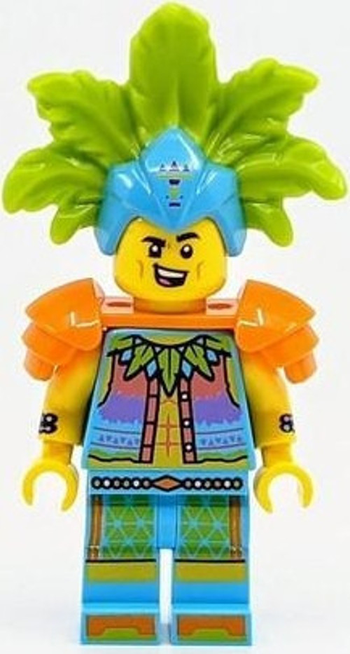 Vidiyo 43108 Bandmates Series 2 - 10 Carnival Dancer +5 Yaş (1 Parça)