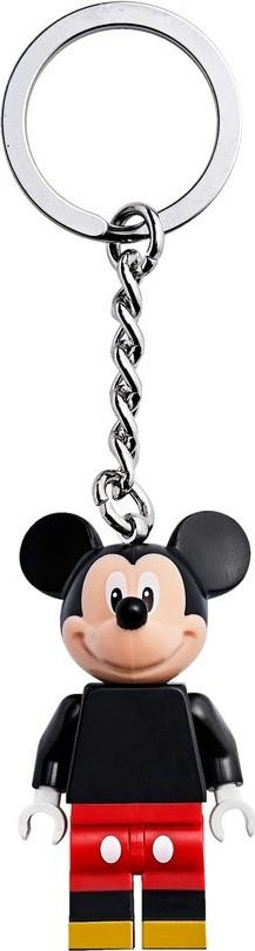 Disney 853998 Mickey Anahtarlık +6 Yaş (1 Parça)