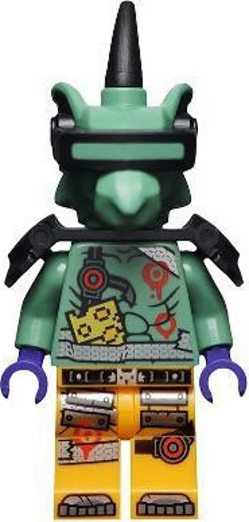 Minifigür Hausner - Shoulder Armor with Scabbard +6 Yaş (1 Parça)