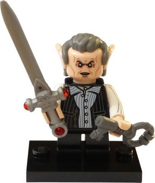 Harry Potter Minifigür - Seri 2 - 71028 - Griphook +5 Yaş (1 Parça)