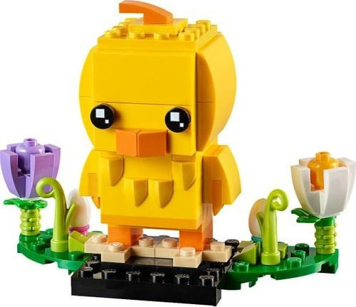 BrickHeadz 40350 Paskalya Civcivi