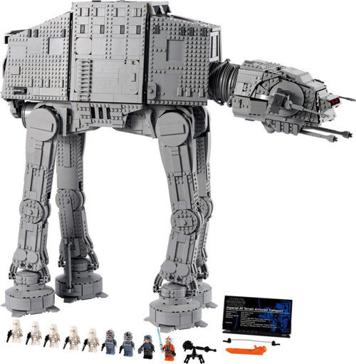 Star Wars 75313 At-At™