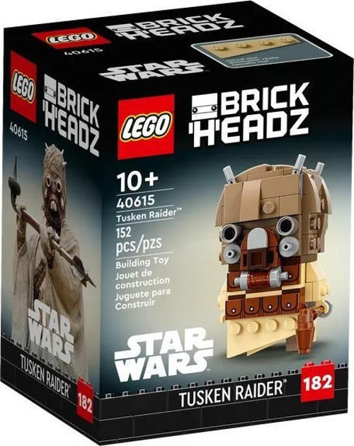 Star Wars 40615 Tusken Yağmacısı +10 Yaş (152 Parça)