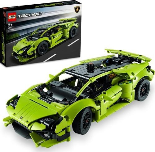 Technic 42161 Lamborghini Huracan Tecnica