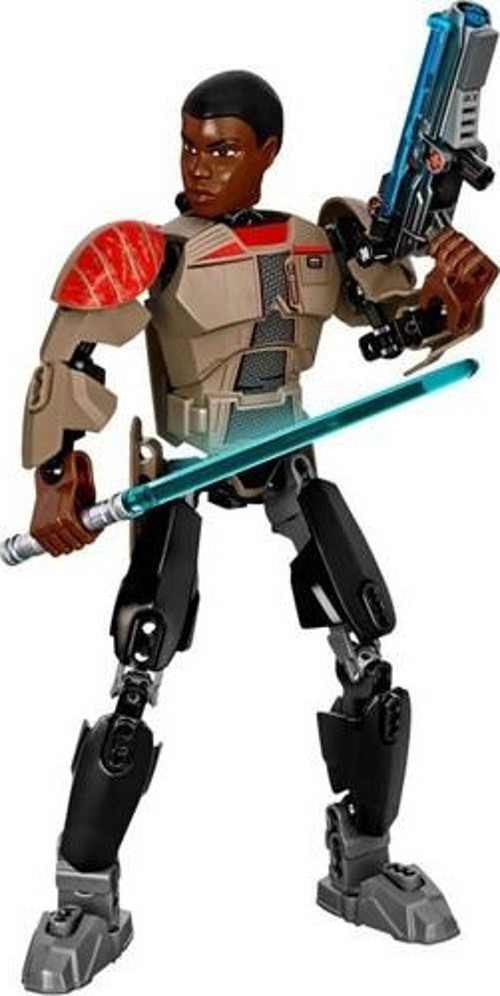 Star Wars 75116 Finn