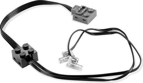 Power Functions 8870 Işık Seti +8 Yaş (1 Parça)