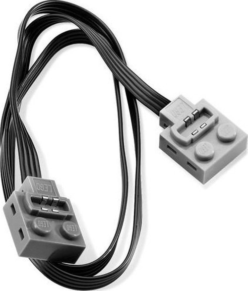 Power Functions 8871 Uzatma Kablosu 50 cm