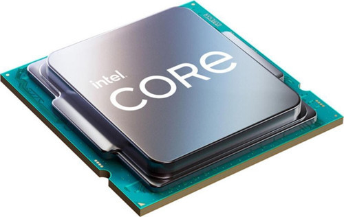 İntel Alder Lake Core İ7 12700Kf Tray 3.6Ghz 1700P 25Mb Novga 12.Nesil Kutusuz Fansız İşlemci