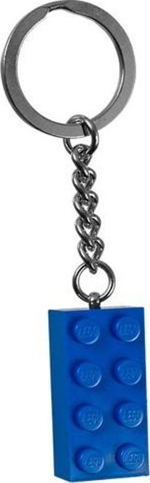 Classic 850152 2x4 Stud Mavi Anahtarlık +6 Yaş (1 Parça)
