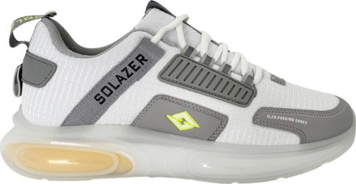 Erkek Ortopedik Taban Fileli Sneaker Günlük Spor Ayakkabı SLZ00029