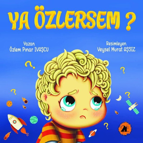 2E Kitap Ya Özlersem?