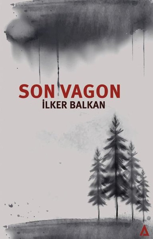 Kanon Kitap Son Vagon