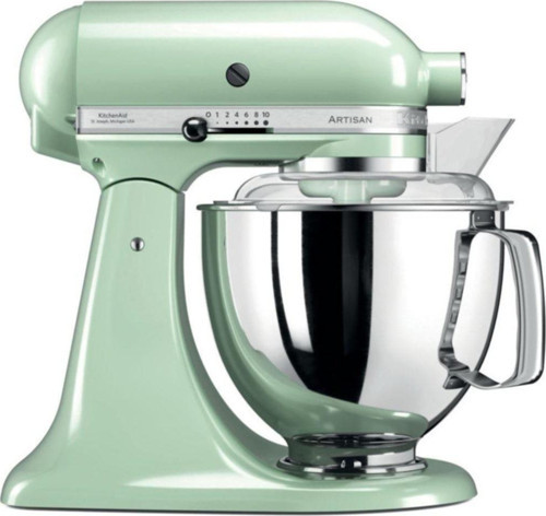 Artisan 5Ksm175Psept Pistachio 4.8 Litre Mutfak Şefi