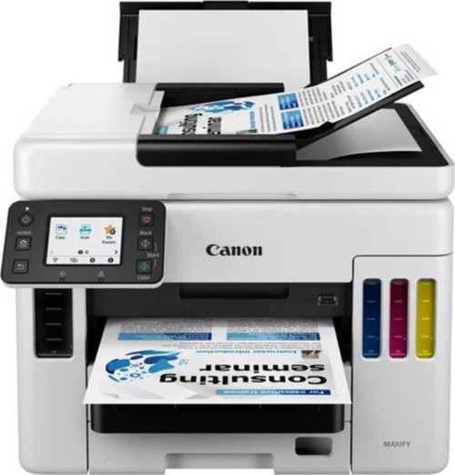 Multi Function Device Pıxma Gx7040 Eum/Emb