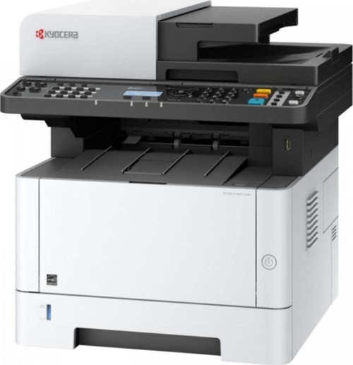 Ecosys M2135Dn Lazer Yazıcı Tarayıcı Fotokopi