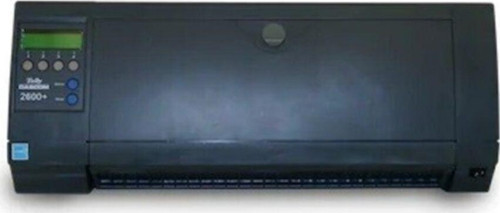Dascom 2600+ 24Pin 80Kolon Dotmatrıx Yazıcı 28.833.04