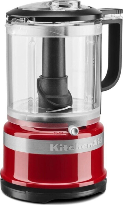 5Kfc0516 Empire Red-Eer 1.19 Lt Mutfak Robotu