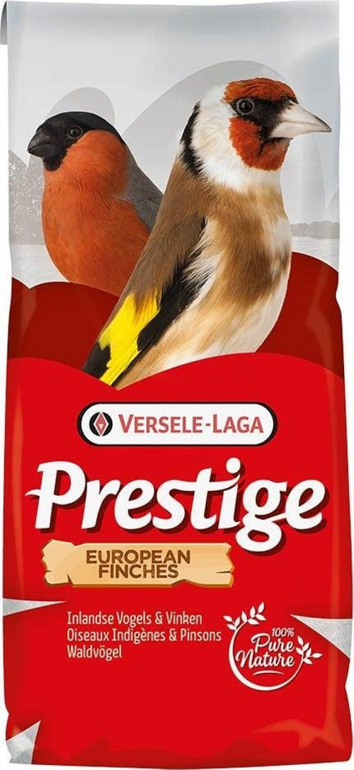 European Finches Finch Yemi 1 Kg