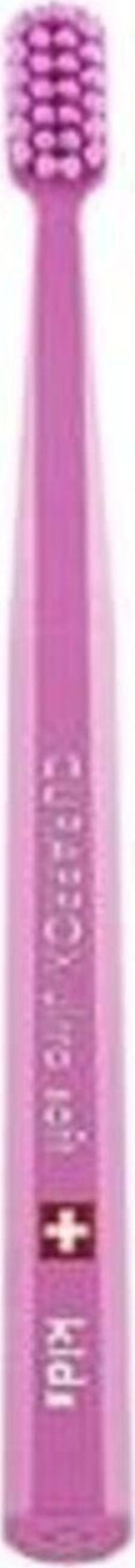 Cs 5500 Ultra Soft Çocuk Diş Fırçası - Pembe Cs5500V4