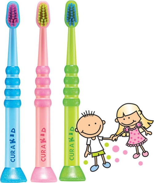 Baby Diş Fırçası