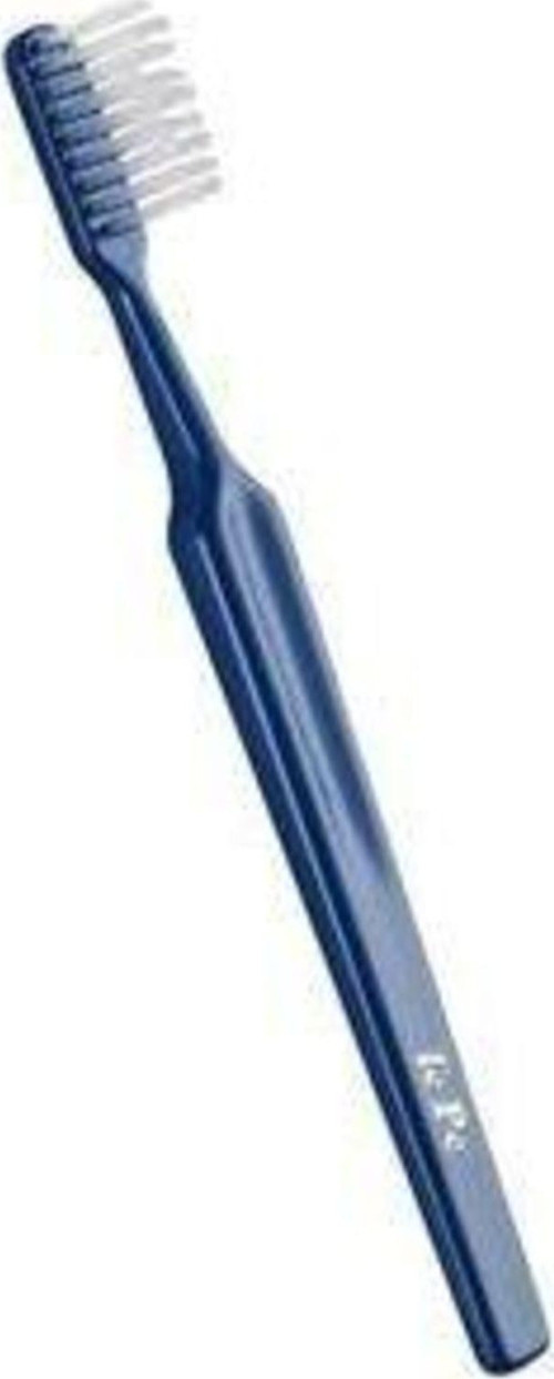 Denture Brush Protez Fırçası Yeşil