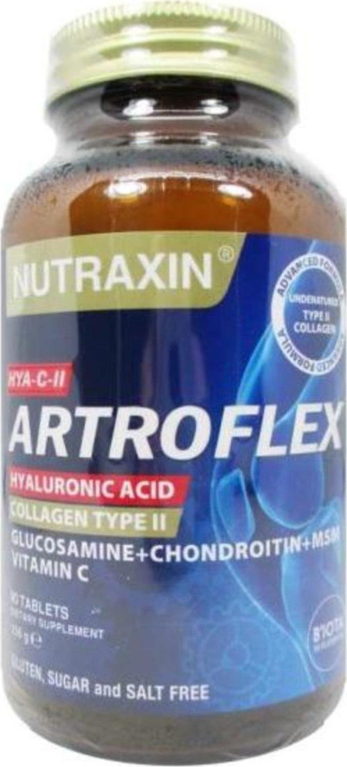 Artroflex Hya-C-Iı 90 Tablet
