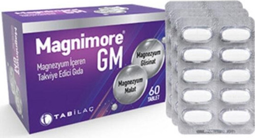 Gm 60 Tablet